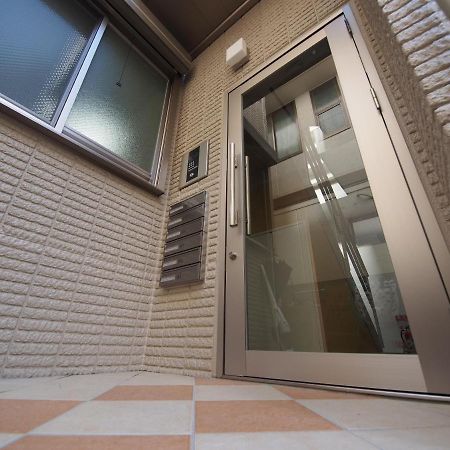 【Great Location!】Near Shinjuku Sta./Girls #302 Appartamento Tokyo Esterno foto