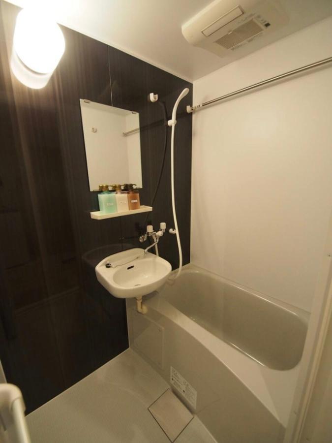 【Great Location!】Near Shinjuku Sta./Girls #302 Appartamento Tokyo Esterno foto