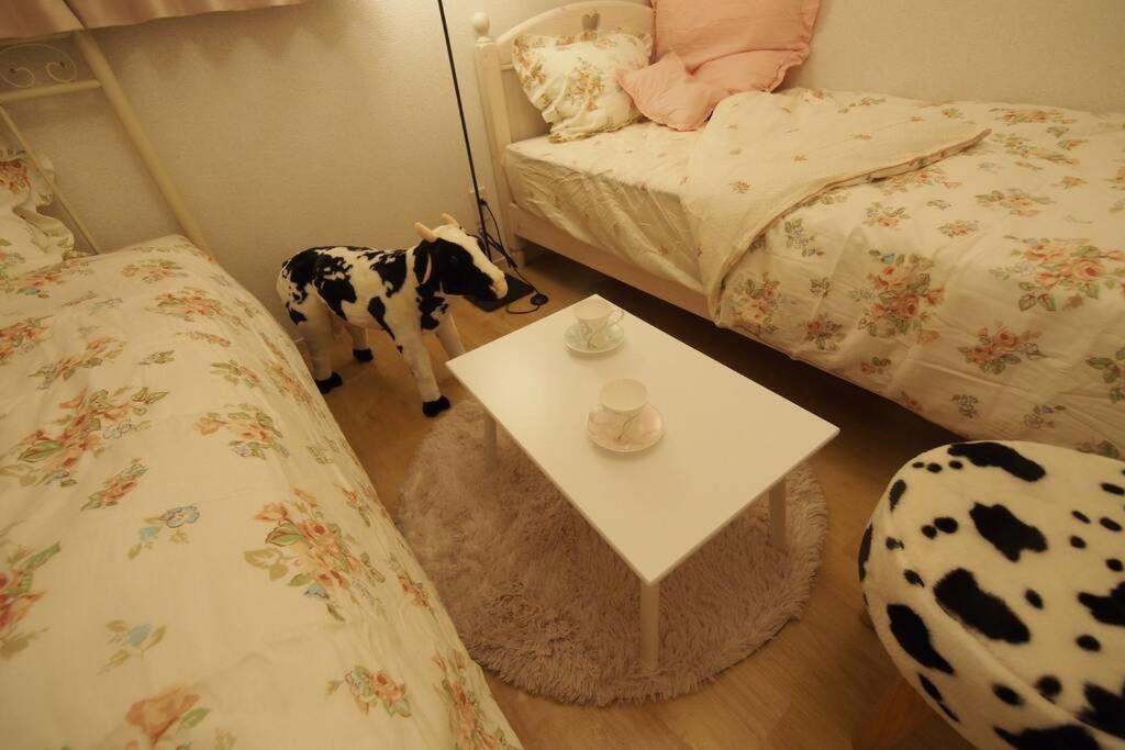 【Great Location!】Near Shinjuku Sta./Girls #302 Appartamento Tokyo Esterno foto