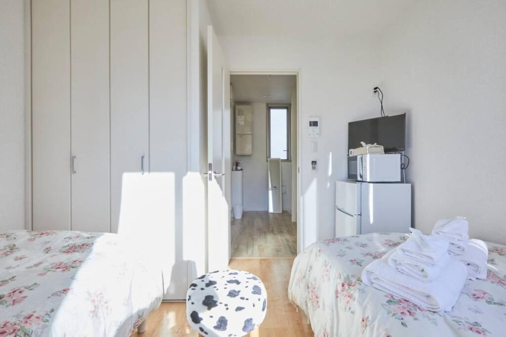 【Great Location!】Near Shinjuku Sta./Girls #302 Appartamento Tokyo Esterno foto