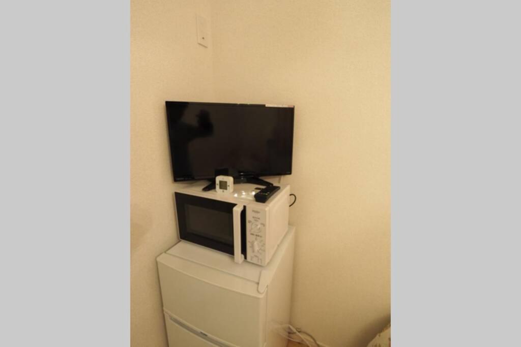 【Great Location!】Near Shinjuku Sta./Girls #302 Appartamento Tokyo Esterno foto