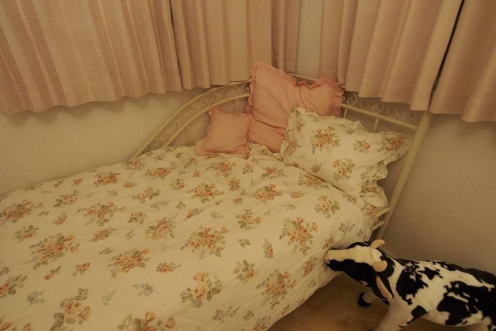 【Great Location!】Near Shinjuku Sta./Girls #302 Appartamento Tokyo Esterno foto