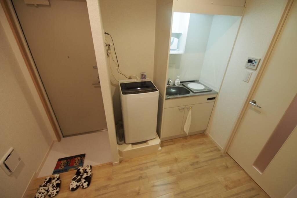 【Great Location!】Near Shinjuku Sta./Girls #302 Appartamento Tokyo Esterno foto