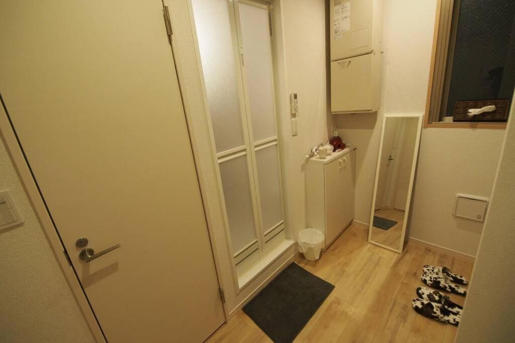 【Great Location!】Near Shinjuku Sta./Girls #302 Appartamento Tokyo Esterno foto