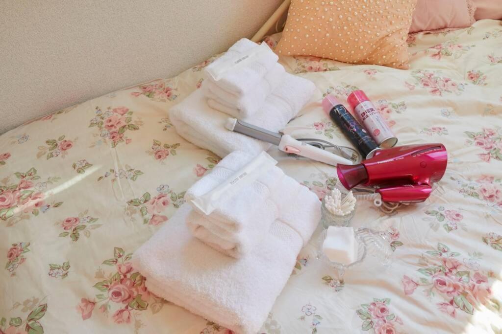 【Great Location!】Near Shinjuku Sta./Girls #302 Appartamento Tokyo Esterno foto