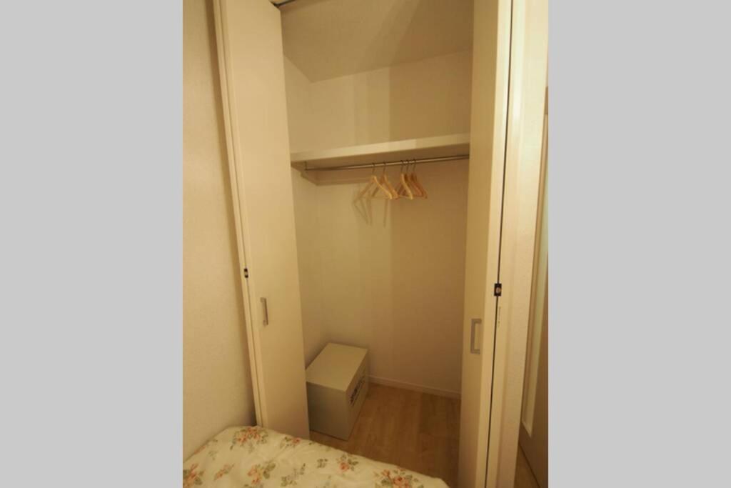 【Great Location!】Near Shinjuku Sta./Girls #302 Appartamento Tokyo Esterno foto