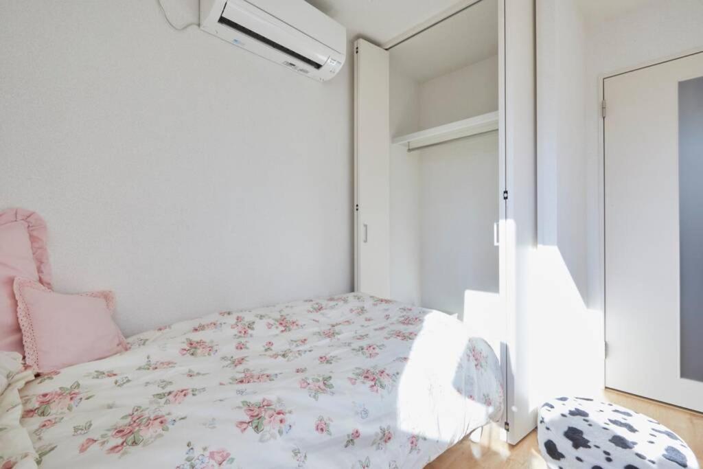 【Great Location!】Near Shinjuku Sta./Girls #302 Appartamento Tokyo Esterno foto