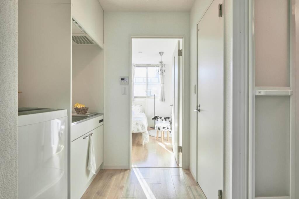 【Great Location!】Near Shinjuku Sta./Girls #302 Appartamento Tokyo Esterno foto