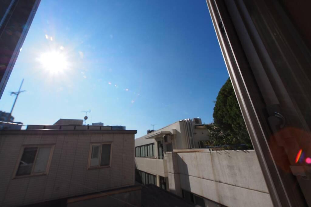 【Great Location!】Near Shinjuku Sta./Girls #302 Appartamento Tokyo Esterno foto