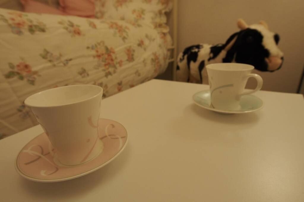 【Great Location!】Near Shinjuku Sta./Girls #302 Appartamento Tokyo Esterno foto