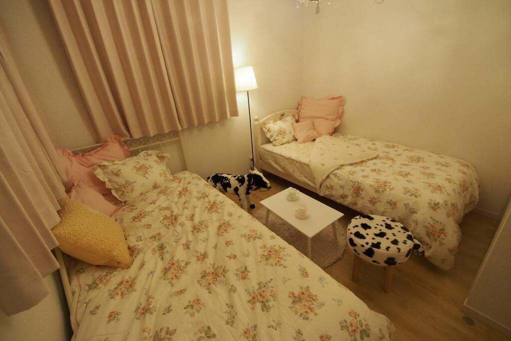 【Great Location!】Near Shinjuku Sta./Girls #302 Appartamento Tokyo Esterno foto